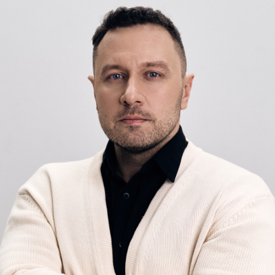 Alexey Tulia